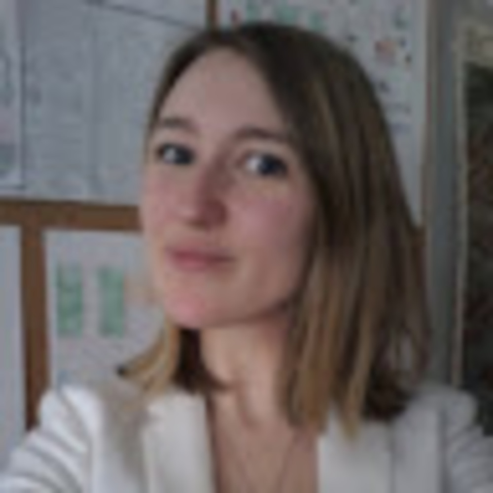 Meet your Posher, Olivia
